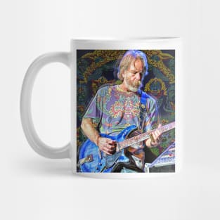 bob weir grateful dead Mug